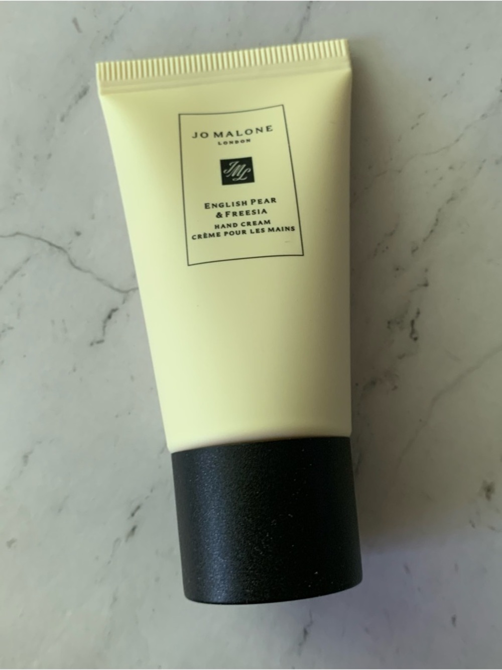jo malone english pear & freesia hand cream 1 Oz